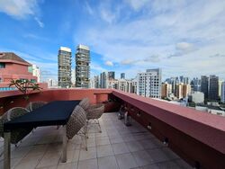 Leonie Gardens (D9), Condominium #580498321